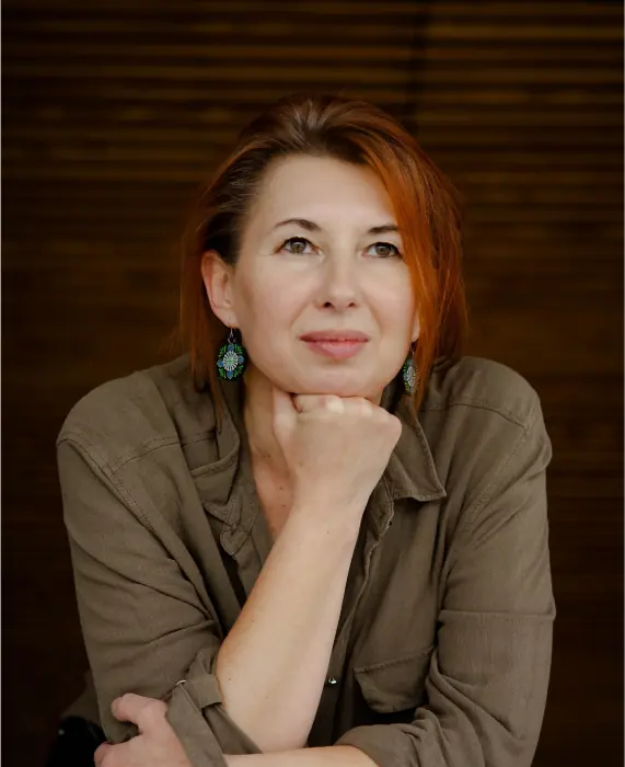 Eliza Wtorkiewicz-Kaleta